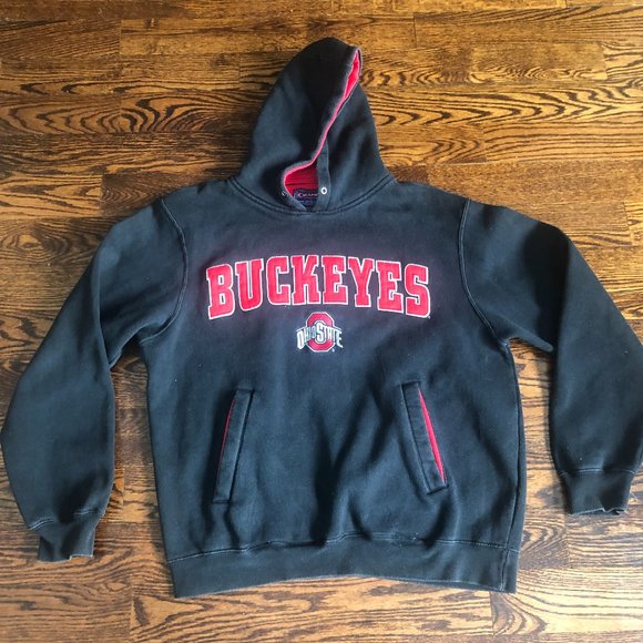 Ohio State Buckeyes Hoodie - Picture 1 of 7